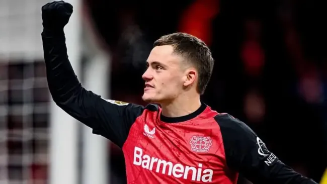 Florian Wirtz tiene acuerdo verbal con Liverpool; ya hay acercamiento formal con Leverkusen