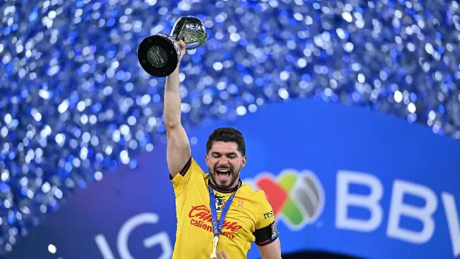 Jugadores del América buscan ser de los más laureados en torneos cortos
