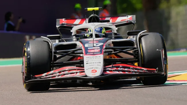 Ollie Bearman es sancionado en GP de Mónaco 