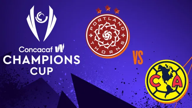 Portland Thorns vs América: ¿Cuándo y dónde ver el partido por el tercer lugar de la W Champions Cup?