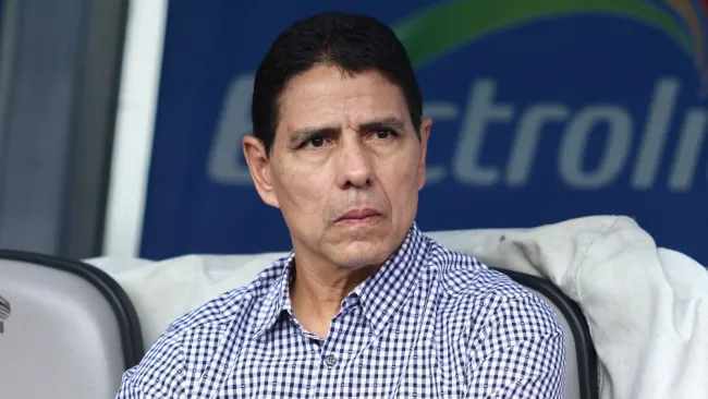 Alfonso Sosa: "Si retiran el subsidio a cambio del ascenso, bienvenido"