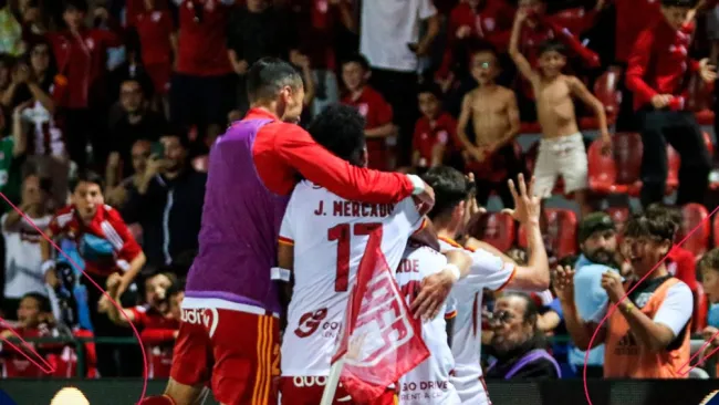 AVS sin Guillermo Ochoa golea y da un paso importante para salvarse del descenso