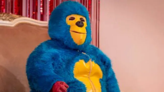 CMLL se pronuncia sobre el personaje de Kemonito