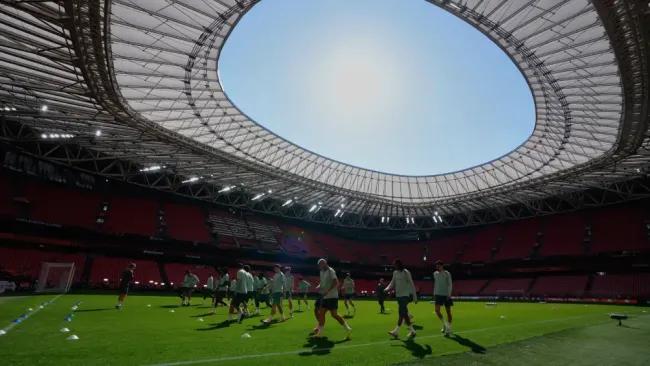 LaLiga: ¿Qué equipos descendieron en la temporada 2024-25?