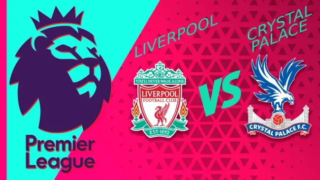 Premier League: ¿Cuándo y dónde ver Liverpool vs Crystal Palace?