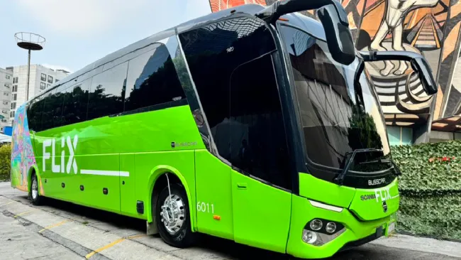 Las unidades de Flix las podrás utilizar por medio de una aplicación.