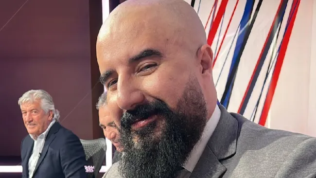 Álvaro Morales cree que en la Liga MX tiene miedo