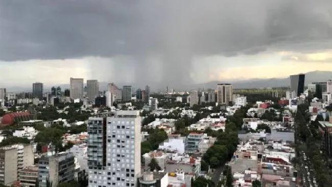 Ciclón Tropical Alvin: Qué estados de México serán afectados y cuándo llegará