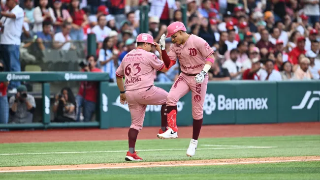El segundo duelo de la serie lo ganó Diablos