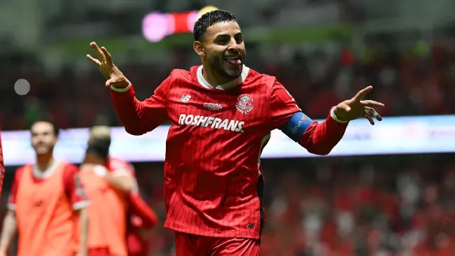 ¡Exorcismo en el infierno! Toluca es Campeón del Clausura 2025 después de derrotar al América