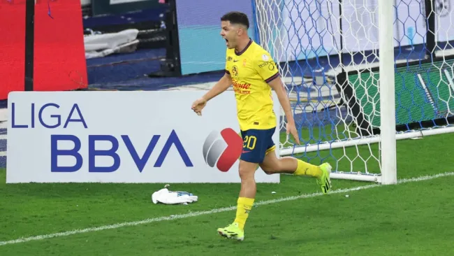 Richard Sánchez manda mensaje previo a la Final del Clausura 2025