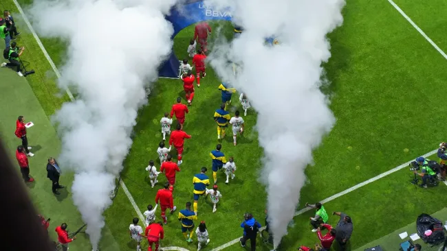 Se cae elevador en el Nemesio Díez