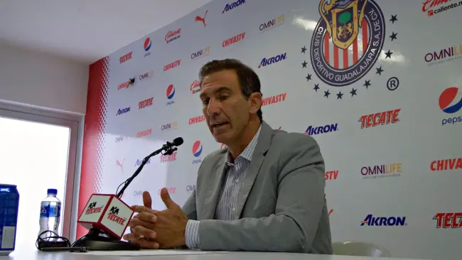 Toti Pasman critica a México y Paco Gabriel de Anda le responde con fuerza