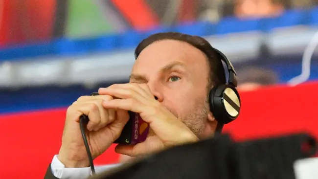 Zague se 'pelea' con aficionado de Toluca, en la Final contra América