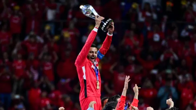 Alexis Vega compró 800 boletos para la Final de Toluca vs América