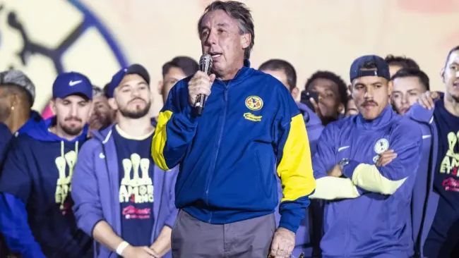 Directiva del América se queja de trato hostil en Toluca: baño de cerveza y palco con pésima vista