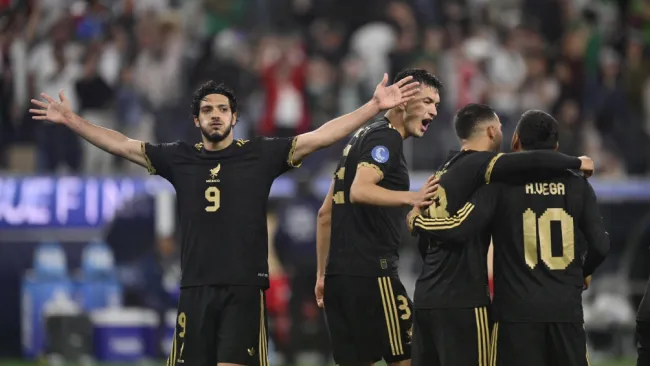 Estos son los partidos de la Selección Mexicana en el verano