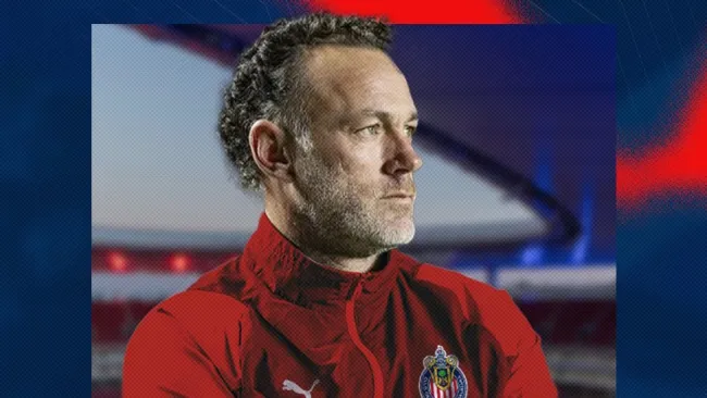 Gabriel Milito ya dirigió su primer entrenamiento con Chivas