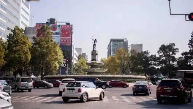 Hoy No Circula: ¿Qué autos NO circulan el martes 27 de mayo de 2025 en CDMX y EDOMEX?