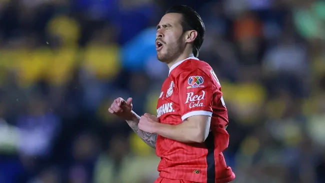 ¿Jesús 'Canelo' Angulo se burló de Chivas?