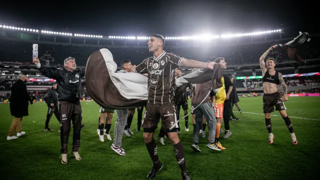 Platense ha dejado atrás a tres históricos de Argentina