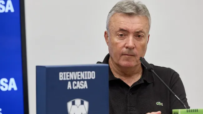 Liga MX: Equipos que estrenarán técnico en el Apertura 2025