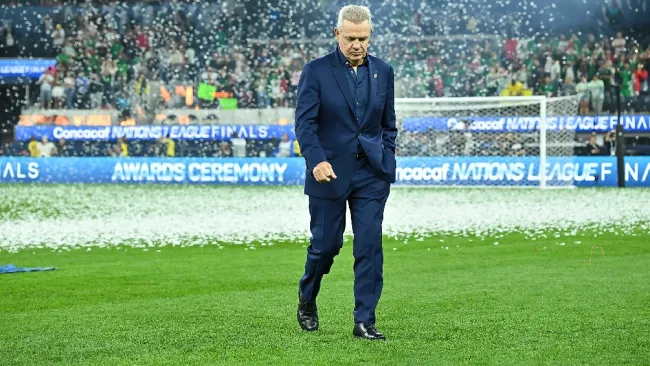 México se alista para el Mundial 2026: Suiza, Japón y Colombia, los rivales del Tricolor en 2025