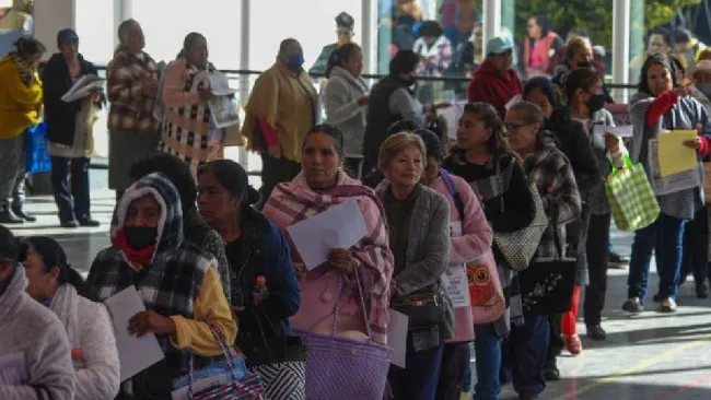 "Para las Jefas" en CDMX: paso a paso para acceder a los 15 mil pesos del programa