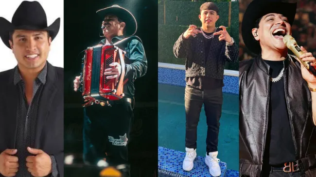 Muchos han tenido que cancelar sus giras para este año.