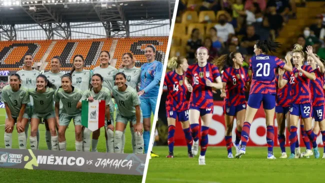 México será sede por primera vez en su historia