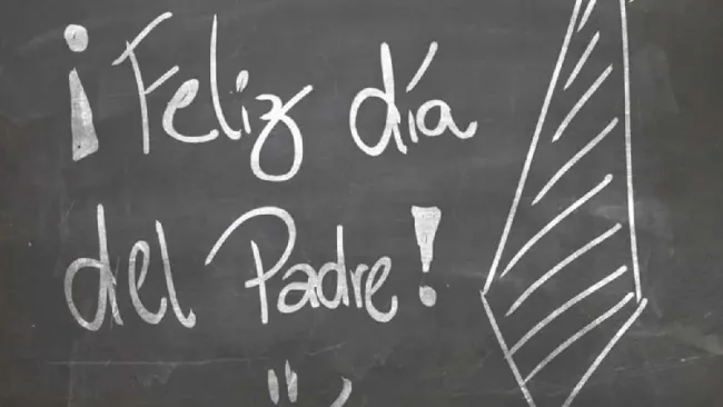 Día del Padre 2025: ¿Cuándo se festeja en México? 