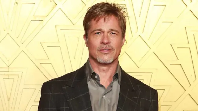 ¿Detienen a Brad Pitt en Monterrey? Esto se sabe