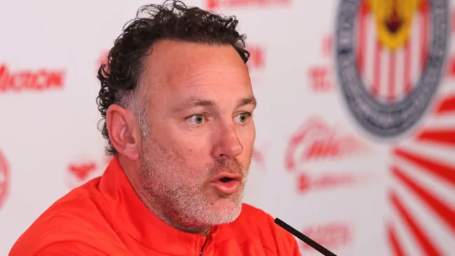 Gabriel Milito, nuevo DT de Chivas, y la inédita rivalidad que tuvo con su hermano, Diego