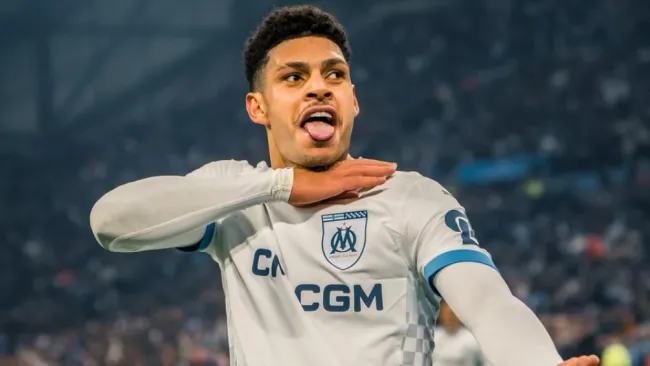 Luis Henrique será nuevo jugador de Inter de Milán y estará disponible para Mundial de Clubes