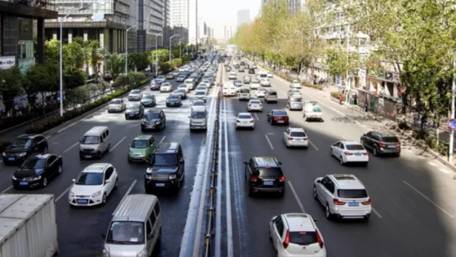 Toda la semana te informamos de los días que no circula tu vehículo.