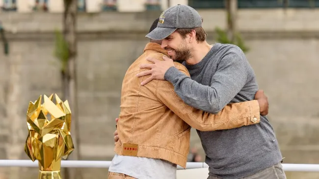 Piqué, con altas expectativas por la segunda edición de la Kings World Cup Clubs