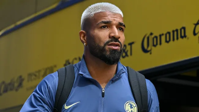 Rodrigo Aguirre manda emotivo mensaje tras la caída del América en la final del Clausura 2025