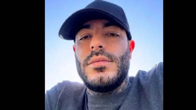 Sebastián Marset, el uruguayo incluido por la DEA entre los cinco narcotraficantes más buscados del mundo