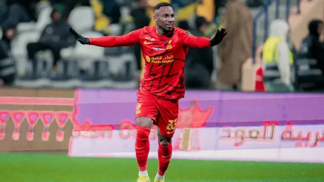 Al Ittihad vs Al-Qadsiah ¿Dónde y a qué hora ver el partido de Julián Quiñones en la Kings Cup?