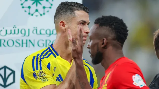 ¿Al nivel del Bicho? Julián Quiñones igualó el valor de Cristiano Ronaldo