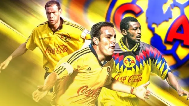 Jersey del América con Adidas se lanzará el 1 de julio; estará inspirado en modelos antiguos 