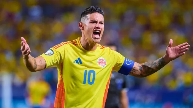 Liga MX comanda convocatoria de Colombia para Eliminatorias de Conmebol