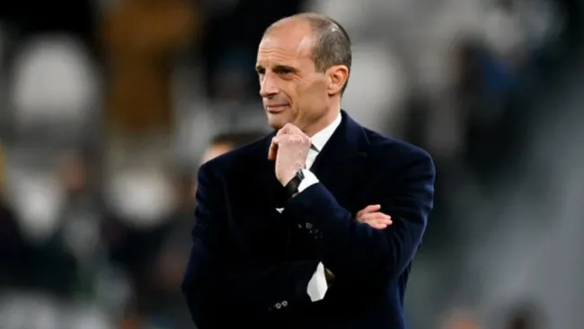 ¡Nuevo DT para Santiago Giménez! Massimiliano Allegri, en negociaciones avanzadas con Milan