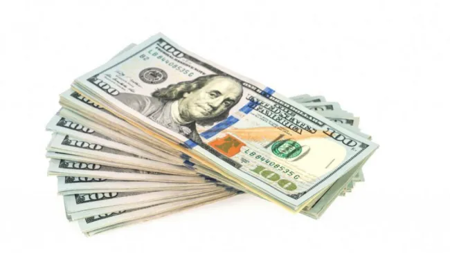 El peso sigue estando fuerte frente al dólar esta semana.