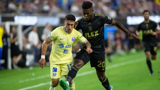 América: ¿Cómo le va a las Águilas ante rivales de MLS? 