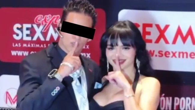 La influencer agradeció el apoyo y asegura que ella está bien.