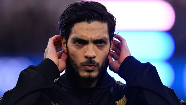 Jiménez podría reforzar a las Águilas en caso de ser necesario