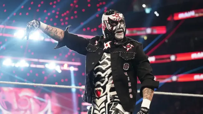 Penta Zero Miedo viene a México; ¿hará algo con AAA?