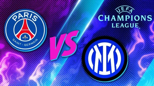 PSG vs Inter de Milán: ¿Cuándo y dónde ver la Final de la Champions League?