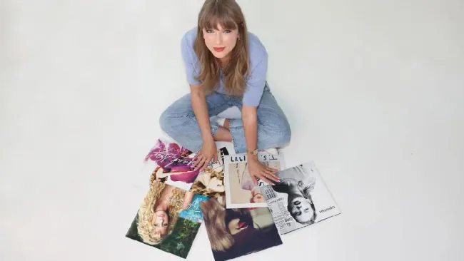 Taylor Swift recupera su catálogo completo: así logró quedarse con su música tras años de batalla